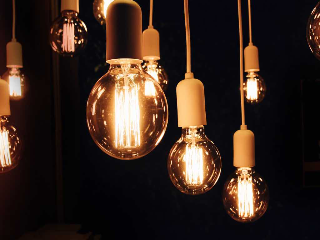 General electrical installations